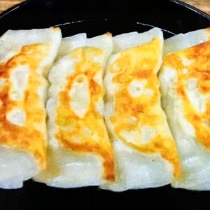 棒餃子