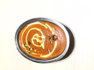 バターチキンカレー