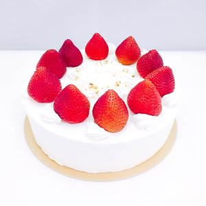 イチゴショートケーキ 18cm