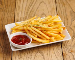 French fries