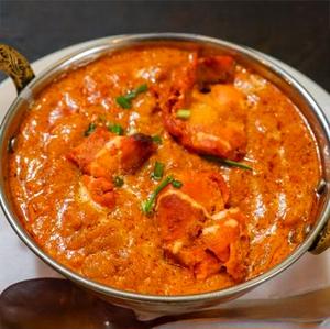 チキンティッカマサラ Chicken Tikka Masala