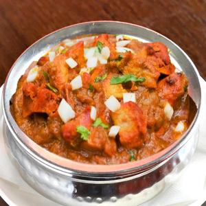 チキンティッカマサラ Chicken Tikka Masala
