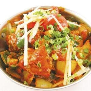 チキンティッカマサラ Chicken Tikka Masala
