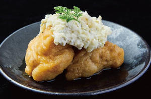 宮崎名物チキン南蛮