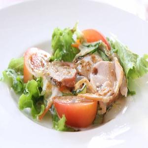 チキンサラダ Chicken Salad