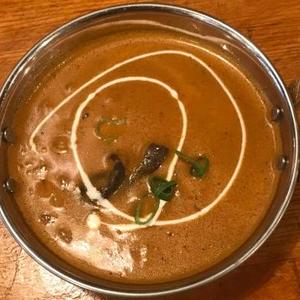 キーマカレー/Keema Curry