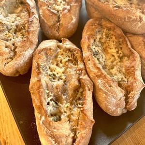 ハニー＆ゴルゴンゾーラ Honey ＆ Gorgonzola