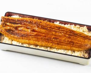 【新価格】大型日本うなぎ丸ごと1尾(240g)の『極うな重』