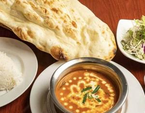 ベジタブルカレー Vegetable Curry
