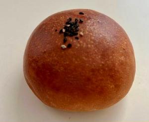 粒あんパン