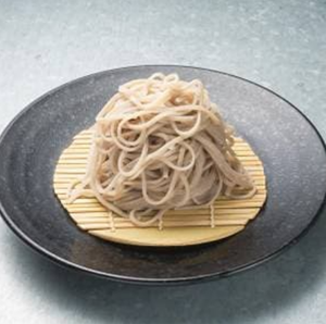 十割蕎麦