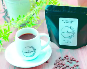 アイススペシャリティコーヒー