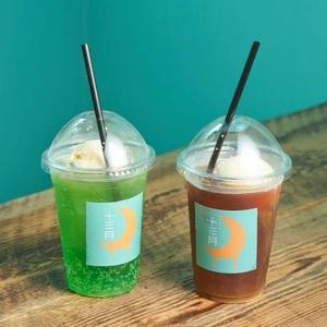 コーヒーフロート