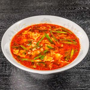 元祖辛麺