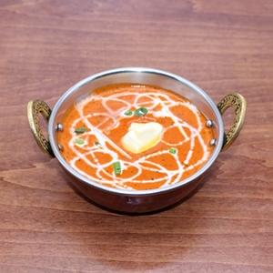 バターチキンカレー