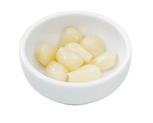 カレーハウスCoCo壱番屋 らっきょう
