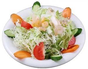 シーフードサラダ/Seafood Salad