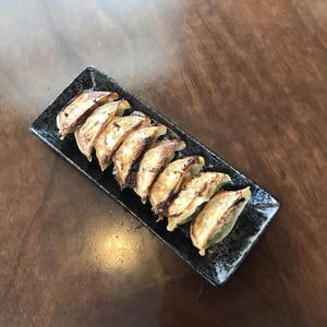 餃子(8個)