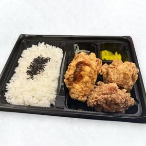 ミニ弁当