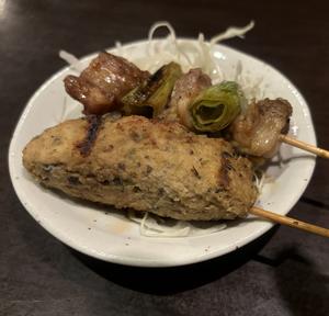 おかず焼鶏