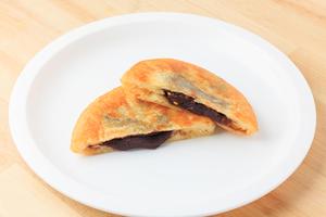 あんこホットク
