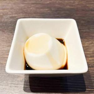 ジーマミー豆腐