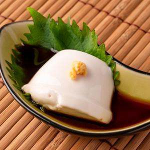 ジーマミー豆腐