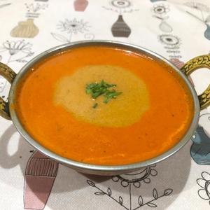 ミックス シーフード カレー Mix seafood Curry