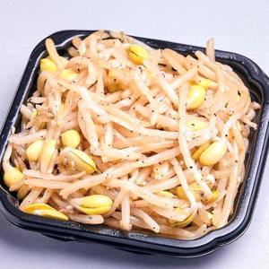 もやしナムル(ハーフサイズ)