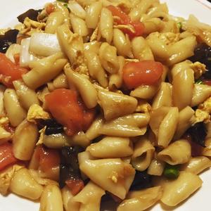 五彩猫耳