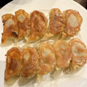 牛肉餃子10個