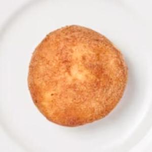 シナモンシュガードーナッツ / Cinnamon Sugar Donut