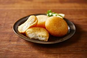 ポテトチーズもち 1個入り