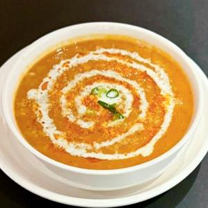 シーフードカレー Seafood Curry