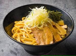 特製あぶらそば 【大盛り:2玉460g】