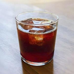 コーヒー(アイス)