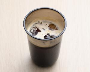 コーヒー(アイス)