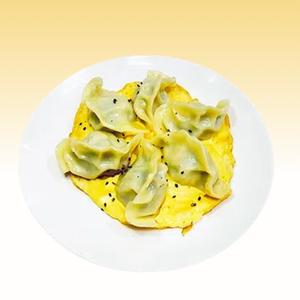 金玉焼き餃子 6コ入り