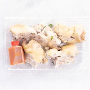 豚足