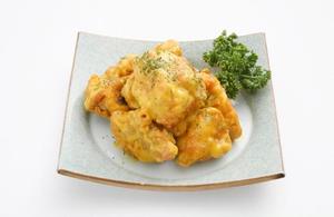 オリジナルチキン