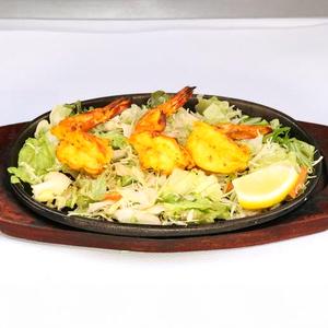 タンドリープラウン Tandoori Prawn