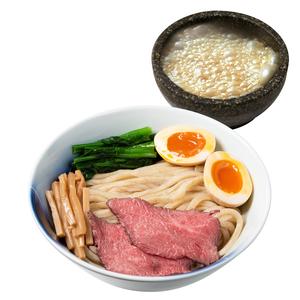 特製つけ麺
