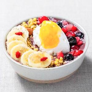 【アサイー＆グリークヨーグルト】greekspoon マーマレードグリークヨーグルト＆アサイー Marmalade Greek Yogurt and Acai