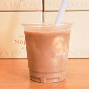 コーヒースムージー