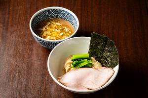 つけ麺