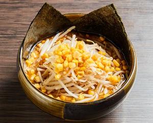 みそこってりらーめん Rich Miso Ramen