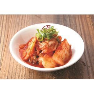 白菜キムチ