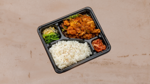 タッカルビ弁当