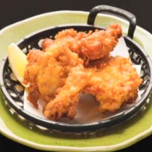げんこつ唐揚げ 1個