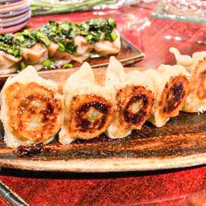 ベジ餃子5p